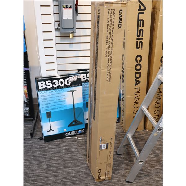 KA STAND CASIO CS46 (CDPS360)
