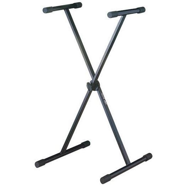 Lot de 2: Quik Lok - T-10 Keyboard Stand