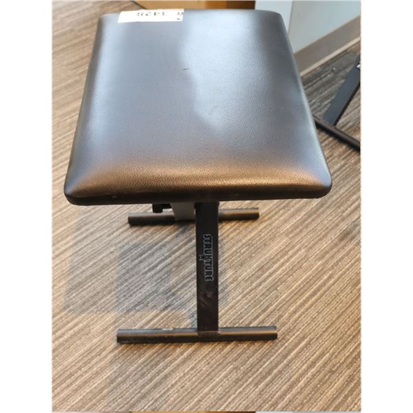 ***USED*** KA BENCH STRUKTURE ST-SKBE-1