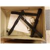 Image 2 : Lot de 3: KA STAND K&M GORG STACKER ARMS18982