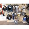 Image 4 : LOT OF 220+ ASSORTED CABLES ETC.