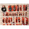 Image 2 : LOT OF 110+ HASA ASSORTED CABLES ETC.