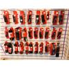 Image 3 : LOT OF 110+ HASA ASSORTED CABLES ETC.