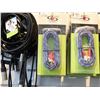 Image 2 : LOT OF 90+ SUPRA ASSORTED CABLES ETC.