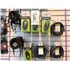 Image 3 : LOT OF 90+ SUPRA ASSORTED CABLES ETC.
