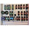 Image 1 : LOT OF 48+ DIJIFLEX ASSORTED CABLES ETC.