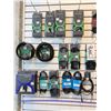 Image 3 : LOT OF 48+ DIJIFLEX ASSORTED CABLES ETC.