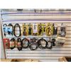 Image 1 : LOT OF 29 ASSORTED CABLES ETC.