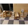 Image 1 : LOT OF ASSORTED AUDIO EQUIPTMENT AND ACCESSORIES