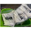 Image 1 : LOT OF 100+ "STEVE'S" POLISH CLOTHS