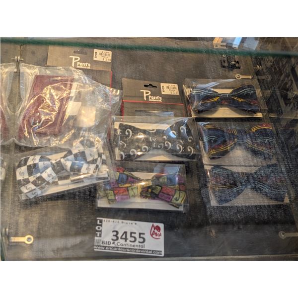 LOT OF 10pcs OF ASSORTED ITEMS