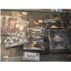 Image 1 : LOT OF 10pcs OF ASSORTED ITEMS