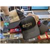 Image 1 : LOT OF 3 ASSORTED HATS