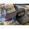 Image 2 : LOT OF 3 ASSORTED HATS