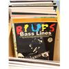 Image 2 : LOT OF 45+ ASSORTED MUSIC BOOKS