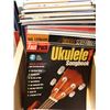 Image 2 : LOT OF 55+ ASSORTED MUSIC BOOKS