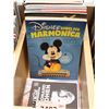 Image 1 : LOT OF 40+ ASSORTED MUSIC BOOKS