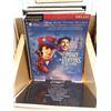 Image 2 : LOT OF 40+ ASSORTED MUSIC BOOKS