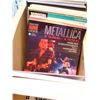 Image 2 : LOT OF 30+ ASSORTED MUSIC BOOKS