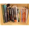 Image 1 : LOT OF 25 ASSORTED MUSIC BOOKS