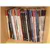 Image 1 : LOT OF 35+ ASSORTED MUSIC BOOKS