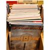 Image 1 : LOT OF 55+ ASSORTED MUSIC BOOKS