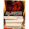 Image 1 : LOT OF 55 ASSORTED MUSIC BOOKS