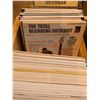 Image 4 : LOT OF 50+ ASSORTED MUSIC BOOKS