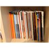 Image 1 : LOT OF 50+ ASSORTED MUSIC BOOKS