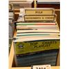 Image 1 : LOT OF 40+ ASSORTED MUSIC BOOKS