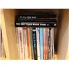 Image 1 : LOT OF 30 ASSORTED MUSIC BOOKS