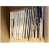 Image 1 : LOT OF 60+ ASSORTED MUSIC BOOKS