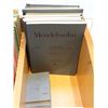 Image 1 : LOT OF 45+ ASSORTED MUSIC BOOKS