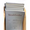 Image 2 : LOT OF 45+ ASSORTED MUSIC BOOKS