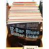 Image 1 : LOT OF 95 ASSORTED MUSIC BOOKS