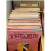 Image 1 : LOT OF 85+ ASSORTED MUSIC BOOKS