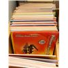 Image 2 : LOT OF 85+ ASSORTED MUSIC BOOKS