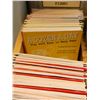 Image 3 : LOT OF 85+ ASSORTED MUSIC BOOKS