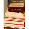 Image 4 : LOT OF 85+ ASSORTED MUSIC BOOKS