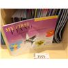 Image 2 : LOT OF 50+ ASSORTED MUSIC BOOKS