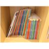 Image 1 : LOT OF 70+ ASSORTED MUSIC BOOKS