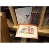 Image 2 : LOT OF 70+ ASSORTED MUSIC BOOKS