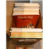 Image 3 : LOT OF 50+ ASSORTED MUSIC BOOKS