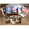 Image 1 : LOT OF 30+ ASSORTED MUSIC BOOKS