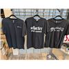 Image 1 : LOT OF 3 ASSORTED T-SHIRTS (LARGE)
