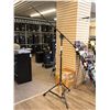 Image 1 : ** USED MIC A STAND QUIKLOK A-50AM-U DEMO