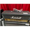 Image 1 : ***USED*** MARSHALL JCM 2000 TRIPPLE SUPER LEAD GUITAR AMP (HEAD)