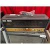 Image 2 : ***USED*** MARSHALL JCM 2000 TRIPPLE SUPER LEAD GUITAR AMP (HEAD)