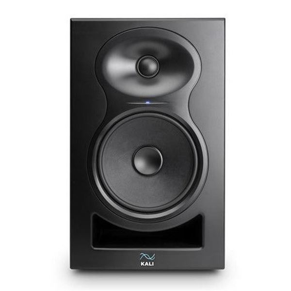 Kali Audio - LP-6V2 - 2-Way 6.5" Powered Studio Monitor - Black (Each)