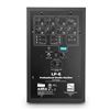 Image 2 : Kali Audio - LP-6V2 - 2-Way 6.5" Powered Studio Monitor - Black (Each)